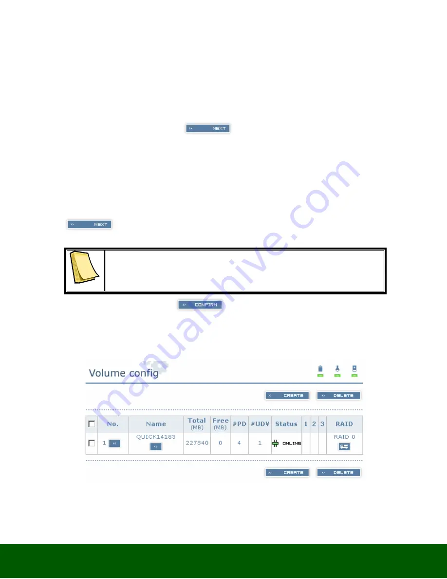 Synergy RAC142 Скачать руководство пользователя страница 20