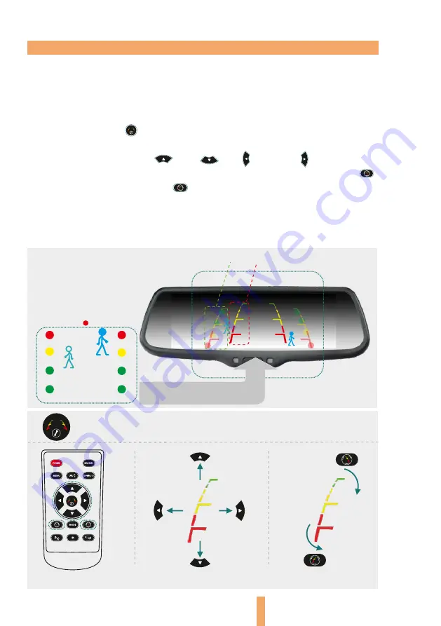 Synergy SM-073-WML Скачать руководство пользователя страница 6