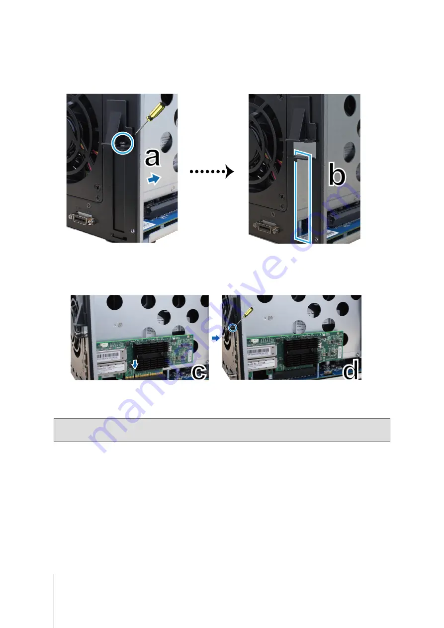 Synology DiskStation DS3018xs Скачать руководство пользователя страница 14