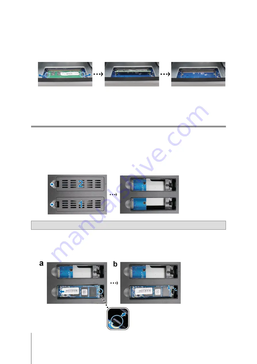 Synology DS720+ Скачать руководство пользователя страница 13