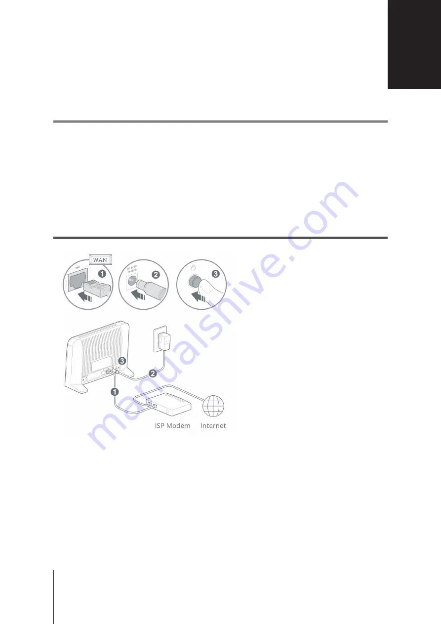 Synology MR2200ac Hardware Installation Manual Download Page 6