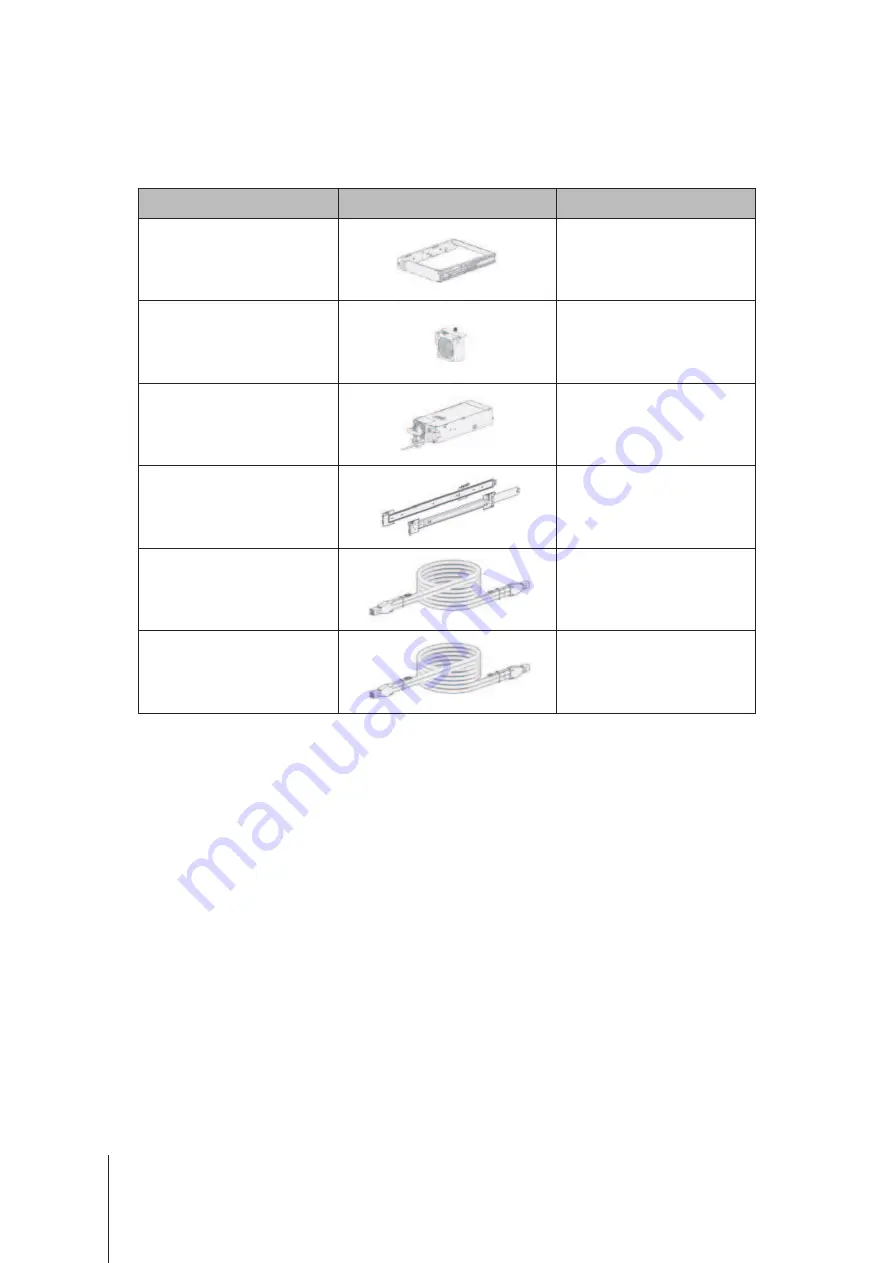 Synology RX6022sas Hardware Installation Manual Download Page 8