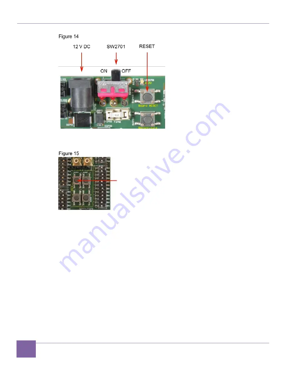 Synopsys DesignWare ARC AXC003 Скачать руководство пользователя страница 24