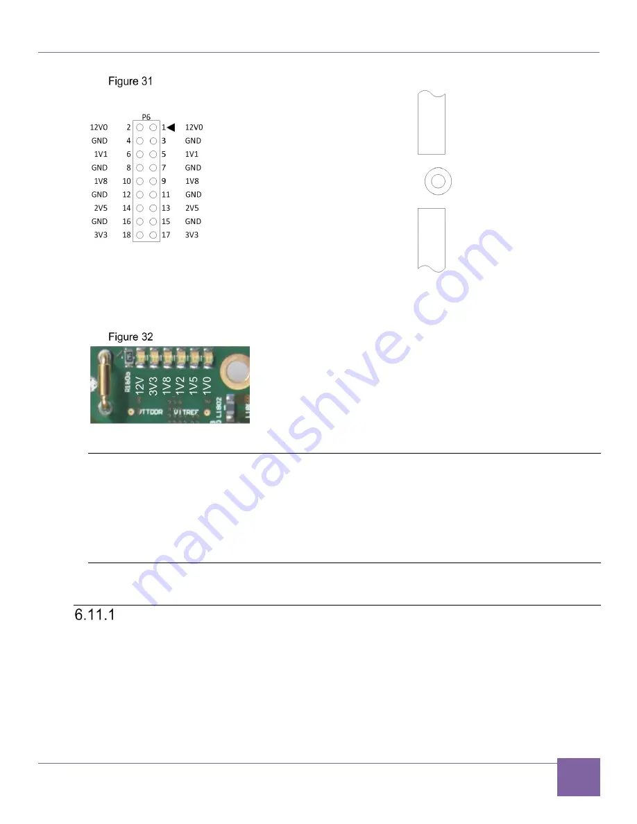 Synopsys DesignWare ARC AXC003 Скачать руководство пользователя страница 59