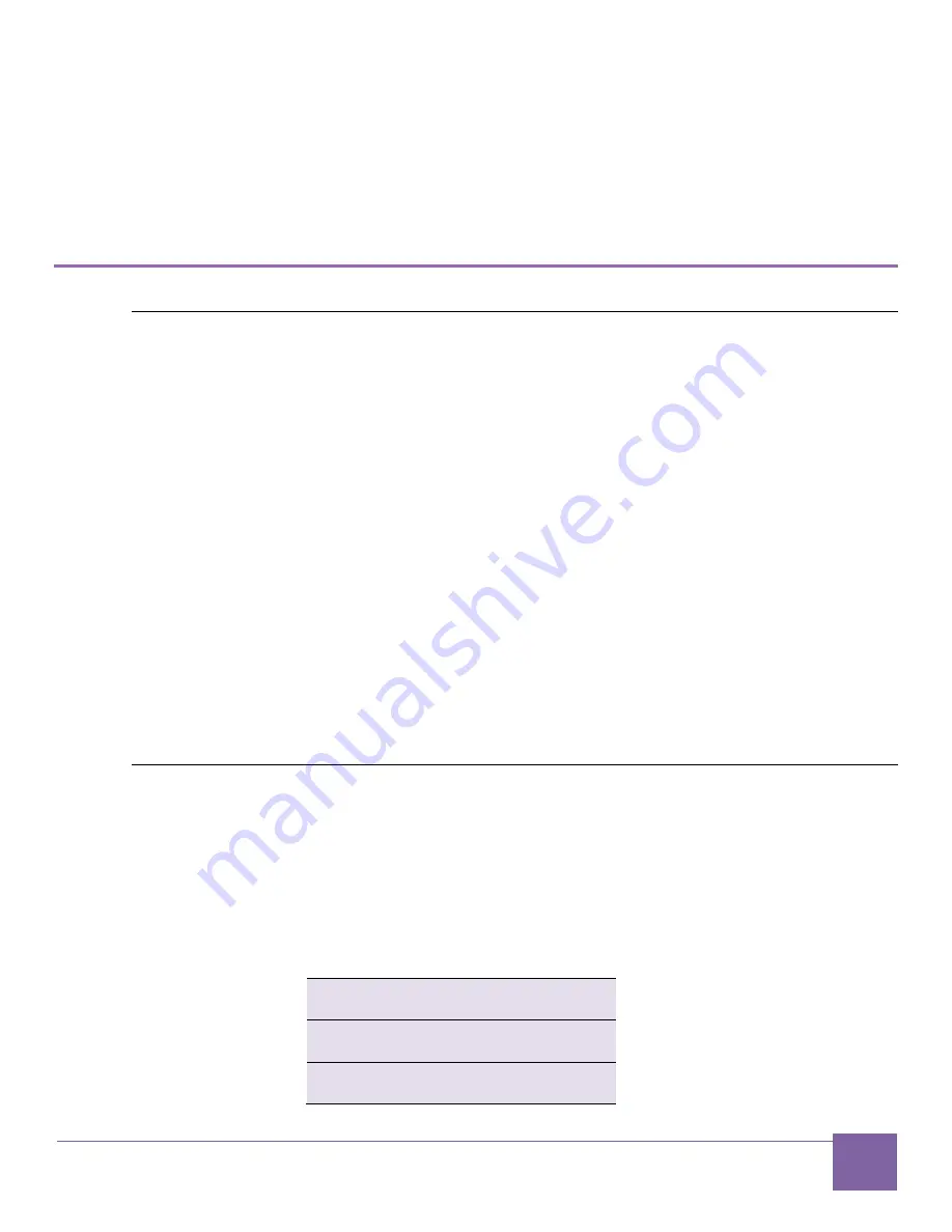 Synopsys DesignWare ARC AXC003 User Manual Download Page 65