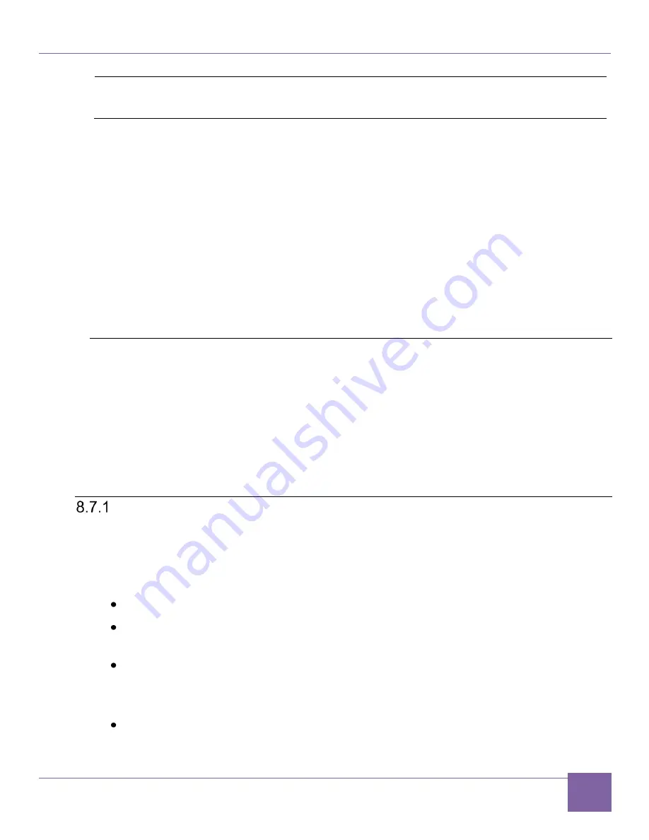 Synopsys DesignWare ARC AXC003 User Manual Download Page 99