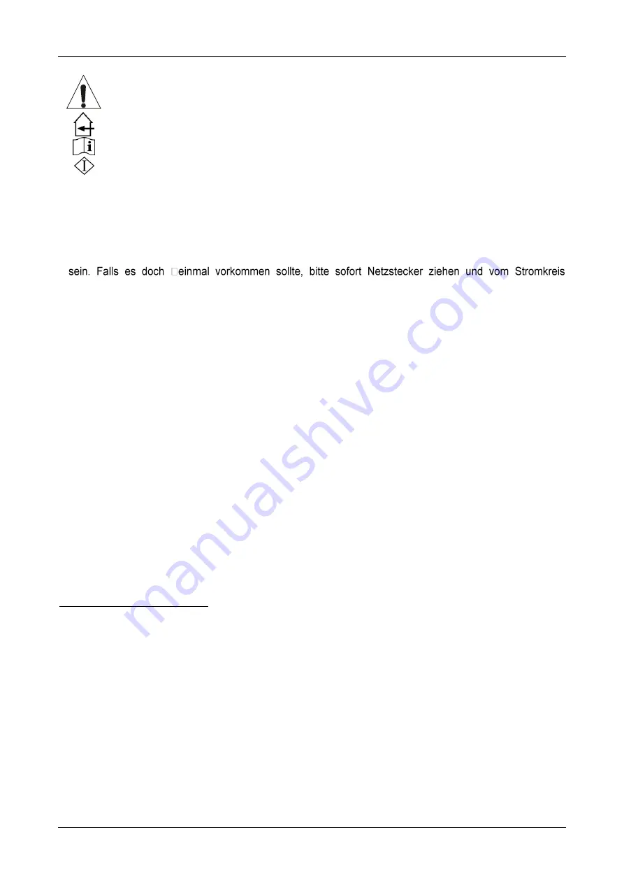 SYNQ AUDIO RESEARCH DFX 48 Operation Manual Download Page 27