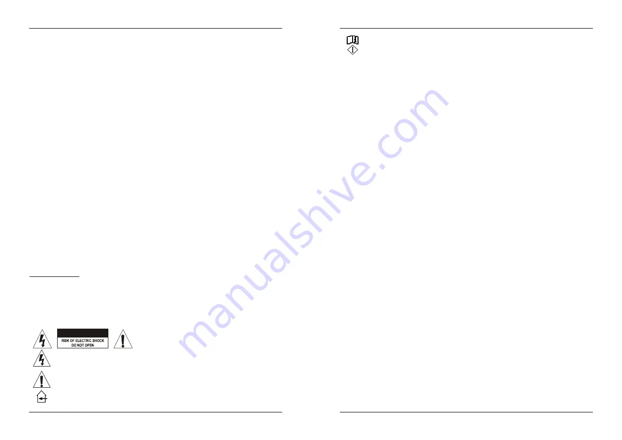 SYNQ AUDIO RESEARCH smd.2 Скачать руководство пользователя страница 3