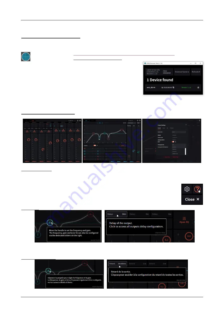 SYNQ B08203 Getting Started Manual Download Page 7