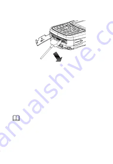 SynQe gSmart8900 Quick View Manual Download Page 10