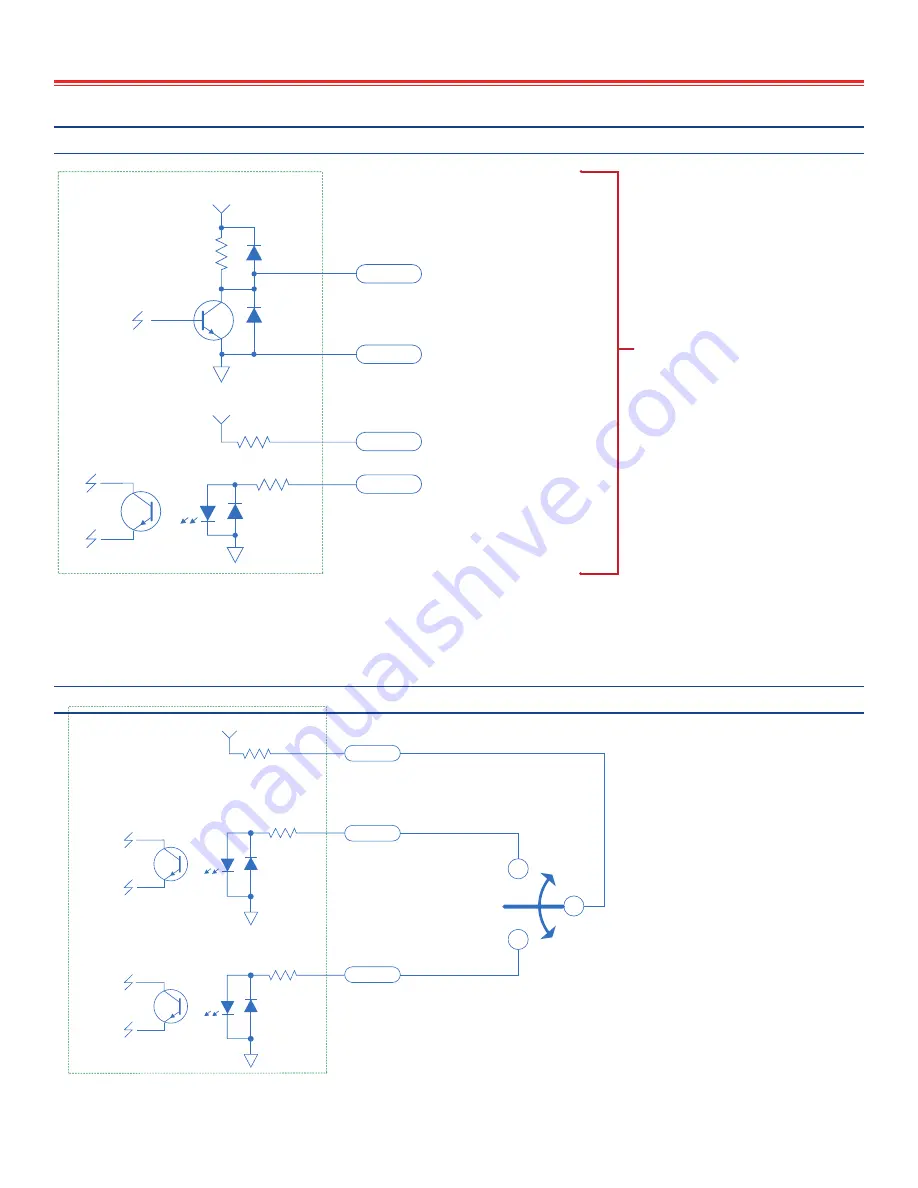 SynQor Headquarters UPS-3000-S-2U Operator'S Manual Download Page 44