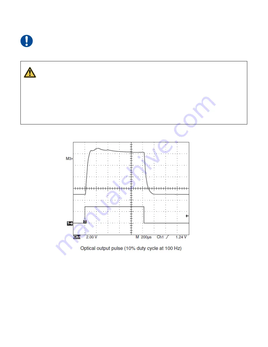 Synrad Novanta OEM ti Series User Manual Download Page 48