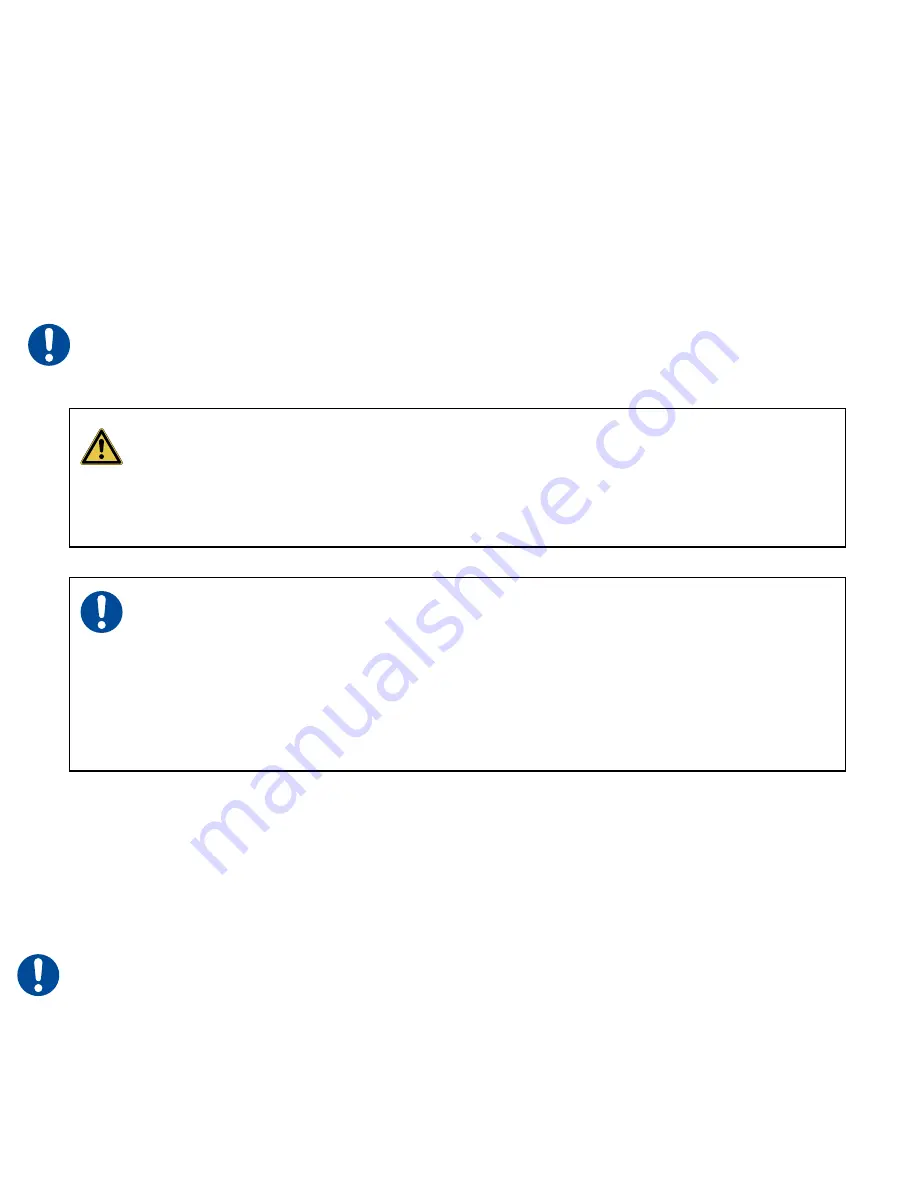 Synrad Novanta OEM ti Series User Manual Download Page 87