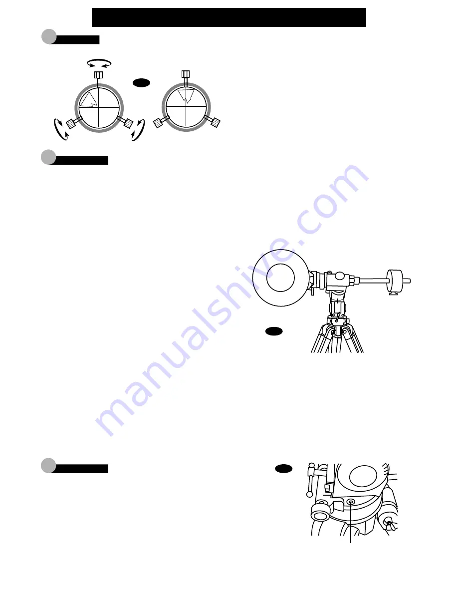 Synta Sky-Watcher 1021EQ3-2 Скачать руководство пользователя страница 5