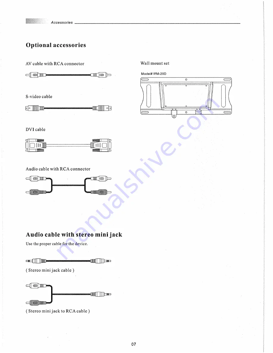 Syntax LT37HVE User Manual Download Page 10