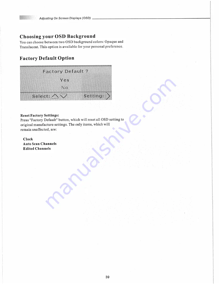 Syntax LT37HVE User Manual Download Page 42