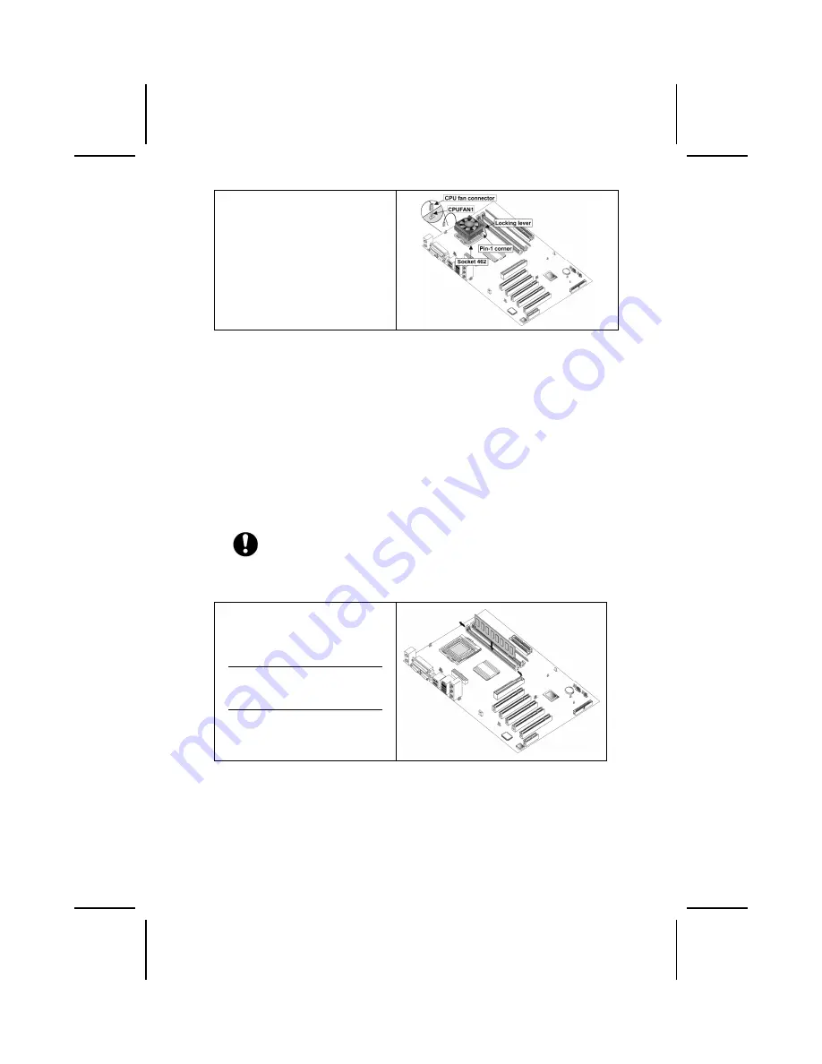 Syntax SV266A User Manual Download Page 36