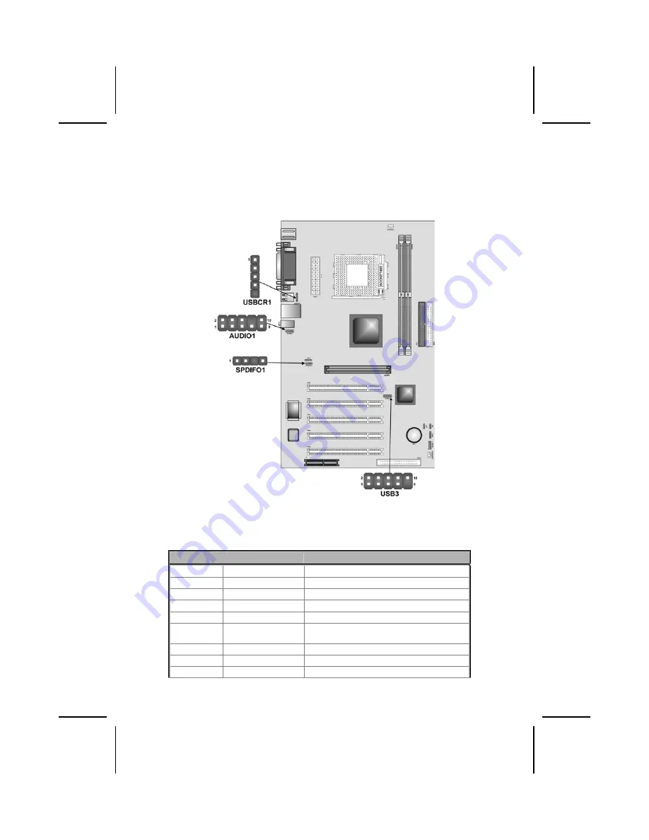 Syntax SV266AD User Manual Download Page 39