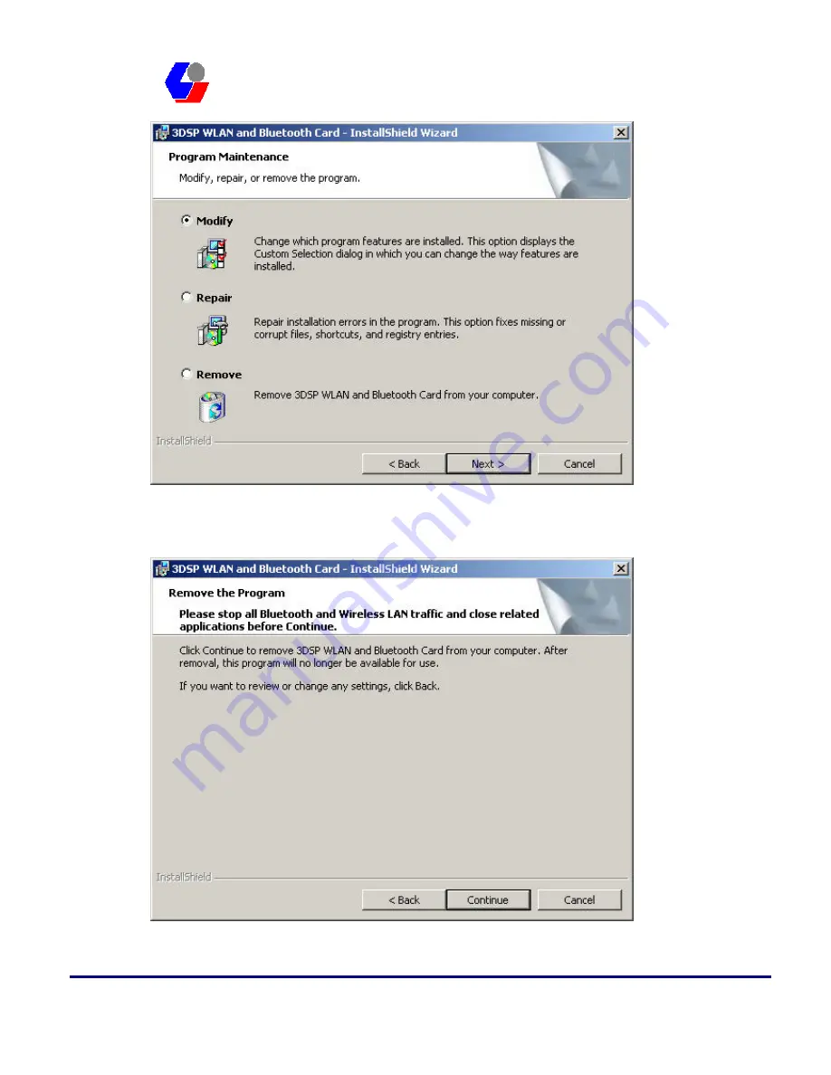 SYNTEK STA-UI-A0035 User Manual Download Page 35