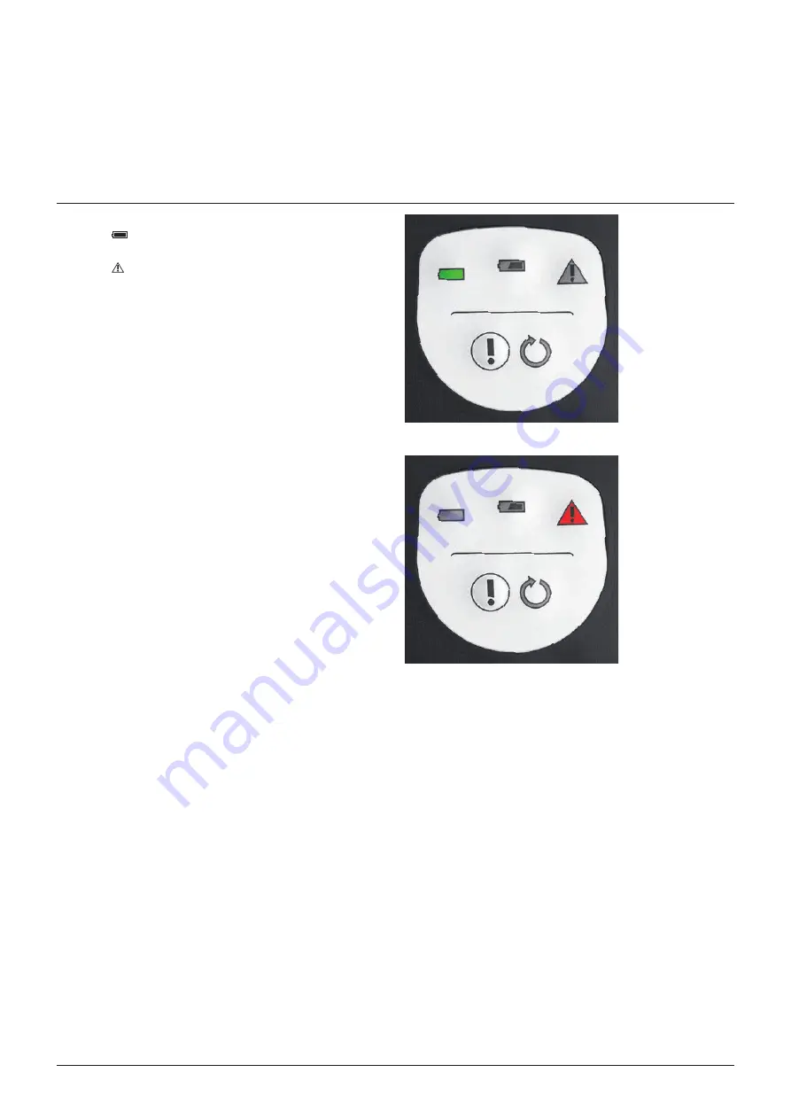 Synthes Universal Battery Charger II Скачать руководство пользователя страница 17