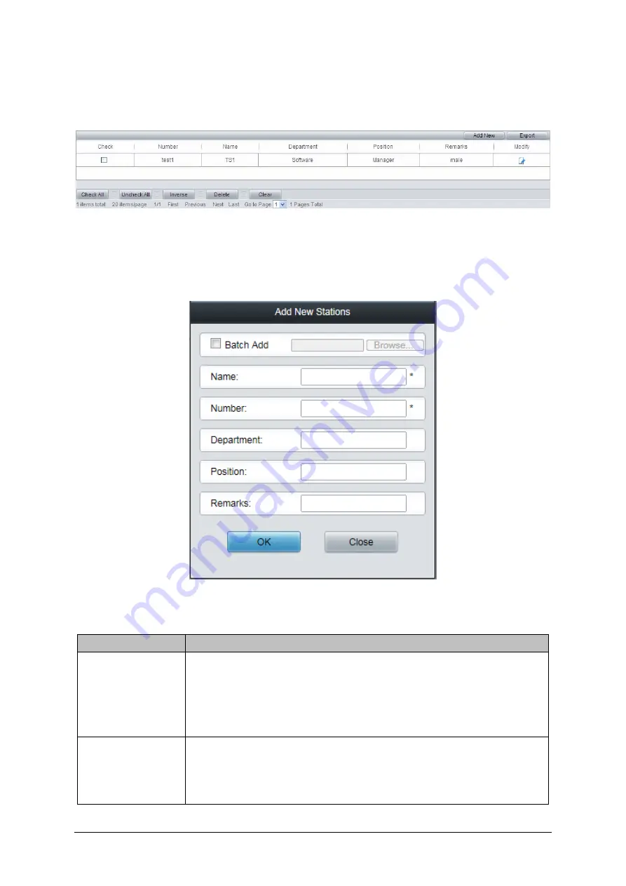 Synway ATP2410-16 User Manual Download Page 38