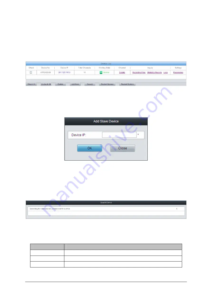 Synway ATP2410-16 User Manual Download Page 49