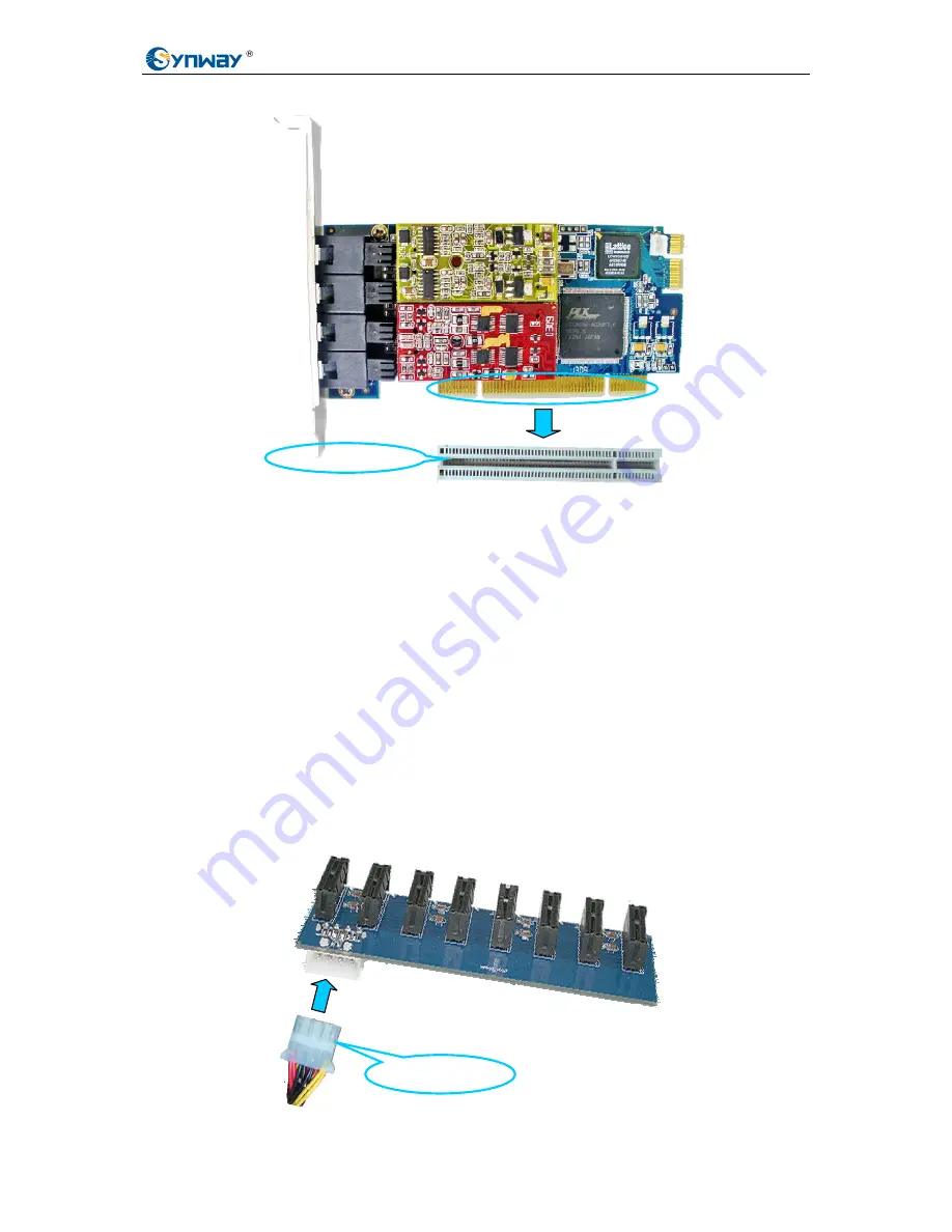 Synway FXM32 Скачать руководство пользователя страница 17