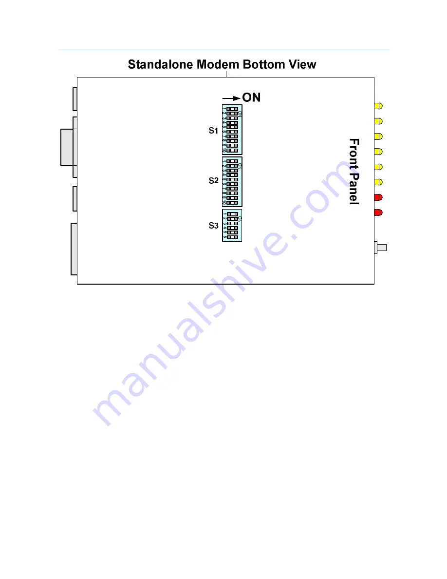 Synxcom SM19202FP User Manual Download Page 13