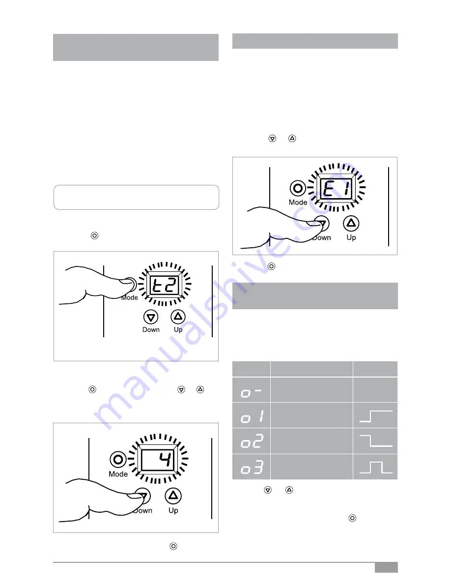 SYR SYR-Safe-T Instructions Of Use Download Page 9