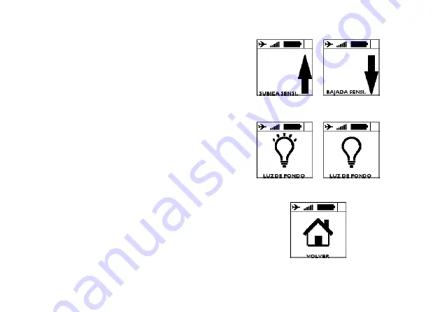 Syride SYS'GPS User Manual Download Page 52