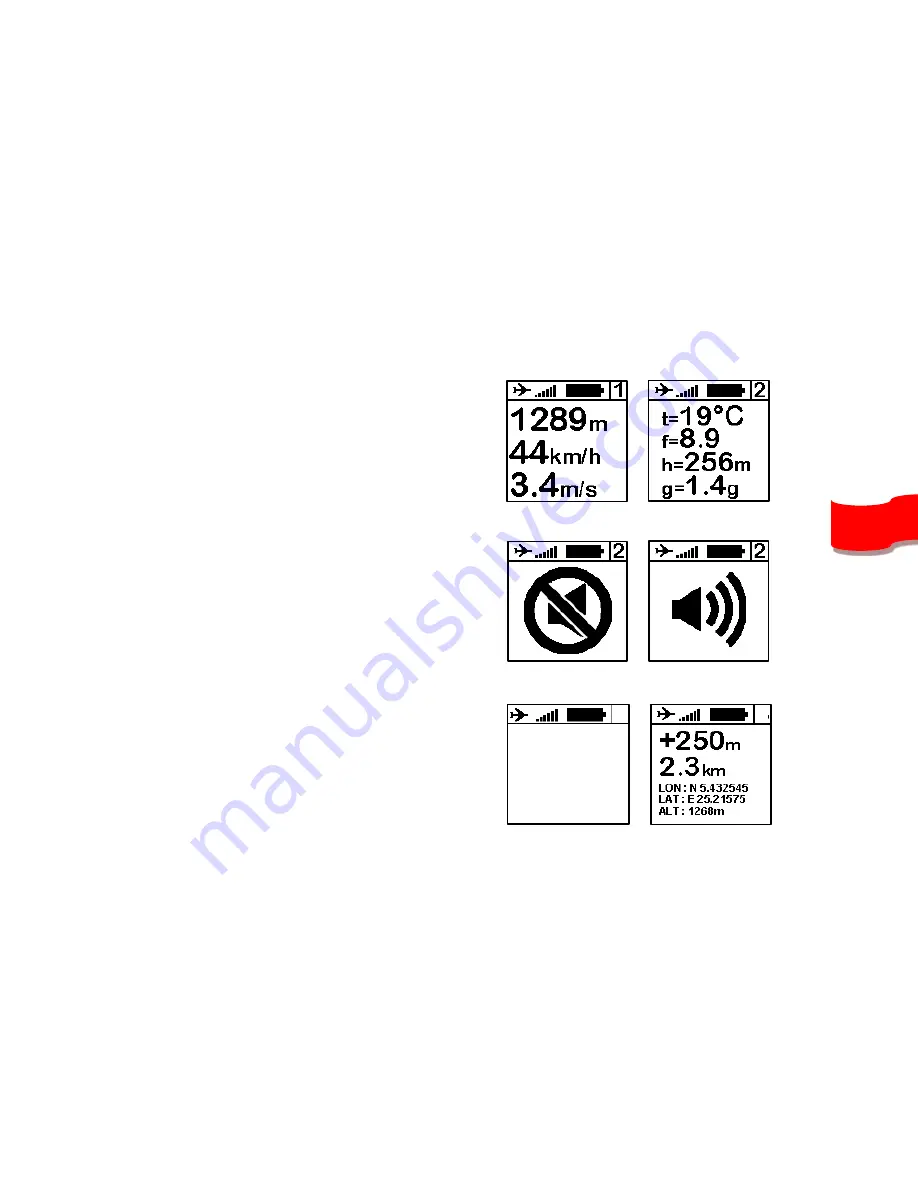 Syride SYS'Nav User Manual Download Page 94