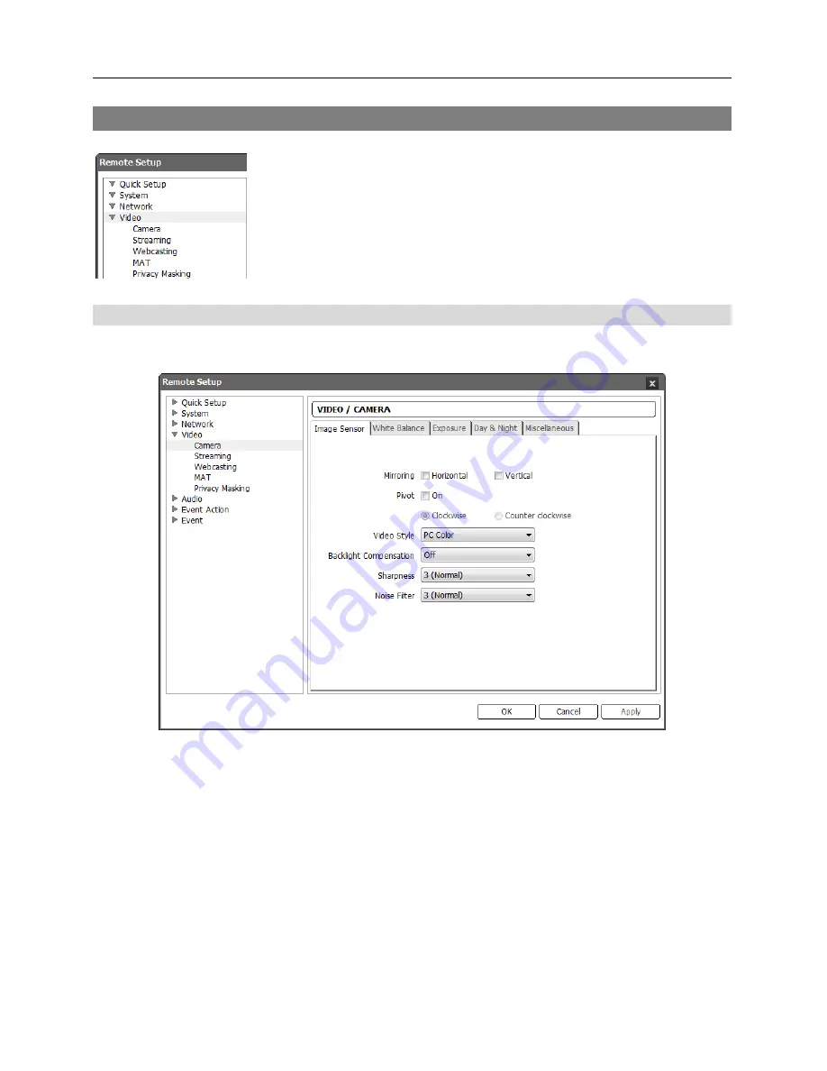 Syscom Video Direct IP Скачать руководство пользователя страница 31