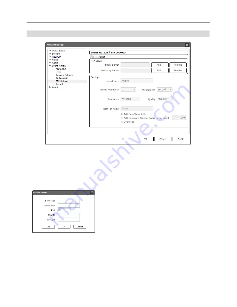 Syscom Video Direct IP Скачать руководство пользователя страница 47