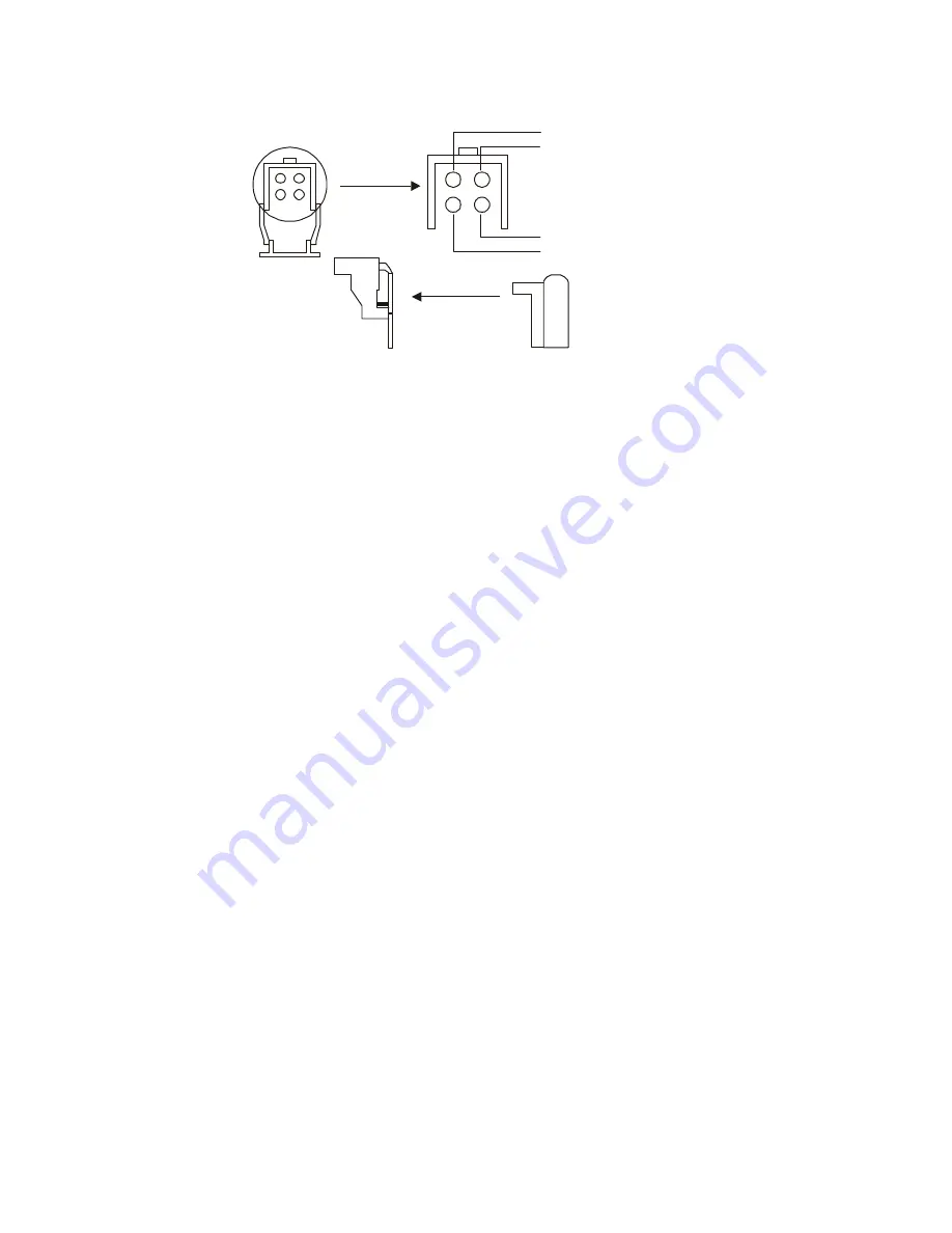 Syscom Video DSP COLOR CAMERA Instruction Manual Download Page 18