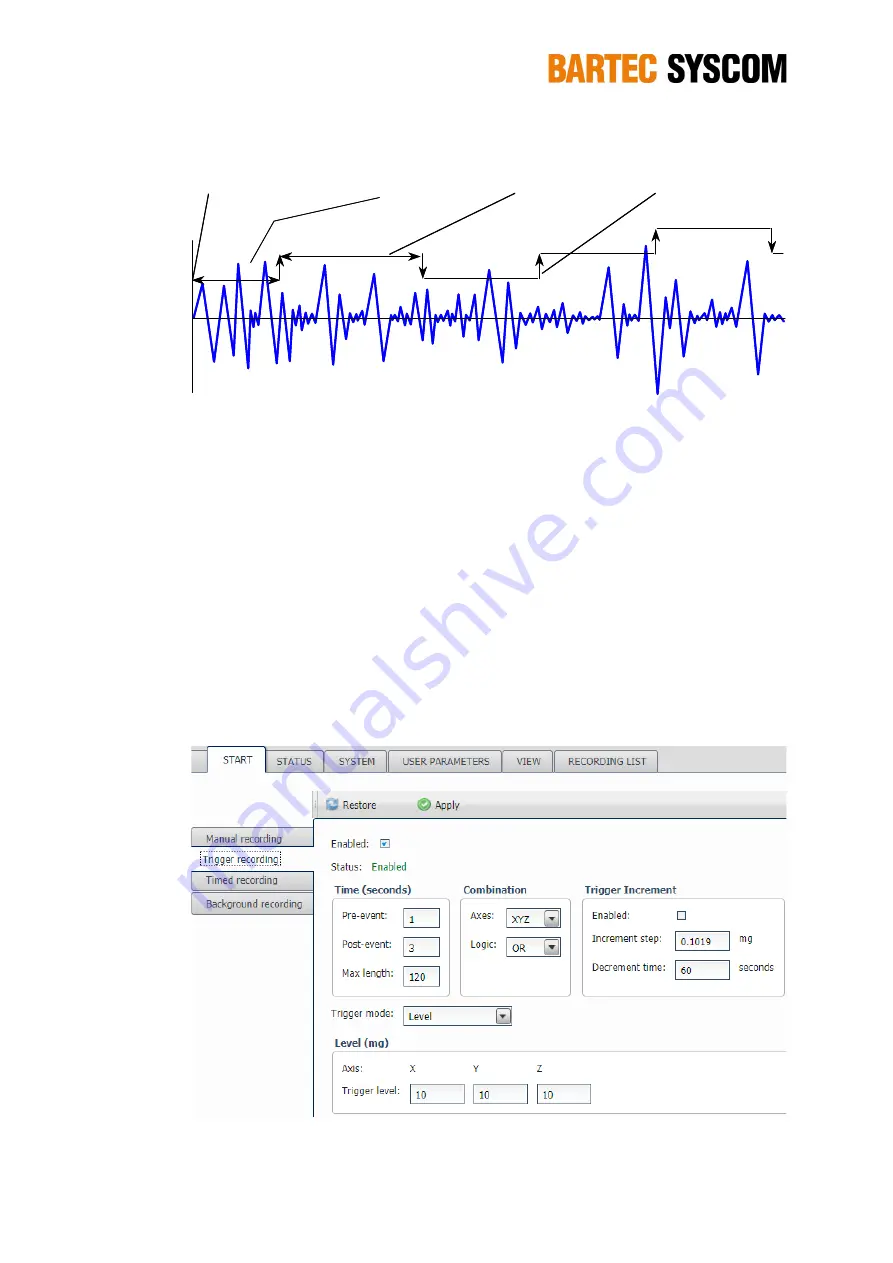 Syscom Video MR3000C User Manual Download Page 28