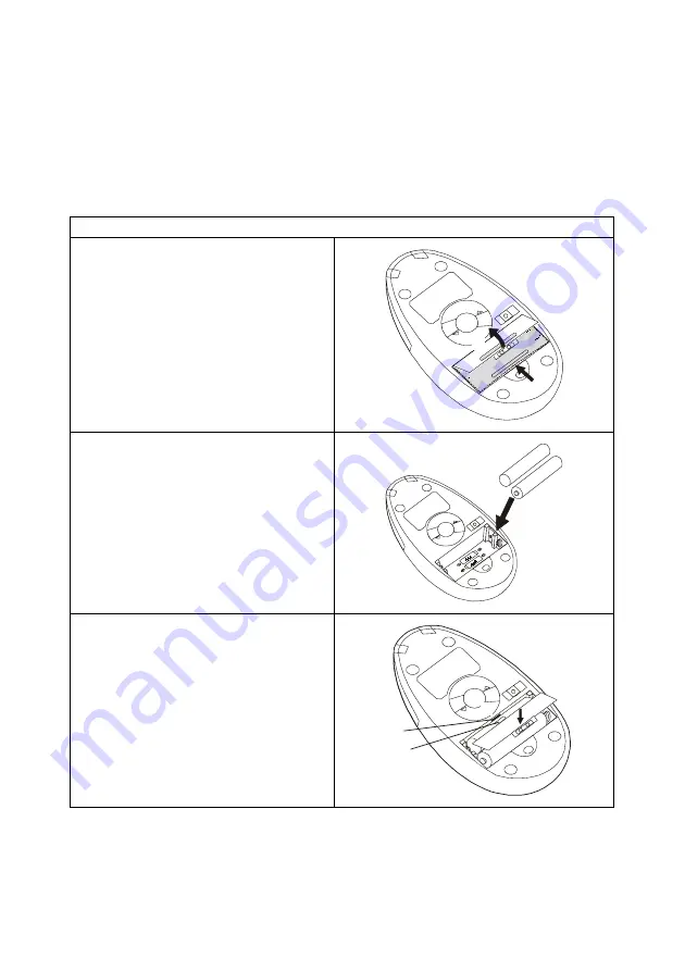 Sysgration HQXAGM-9600 User Manual Download Page 9