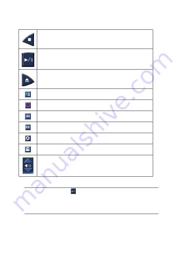 Sysgration HQXAGM-9600 User Manual Download Page 23