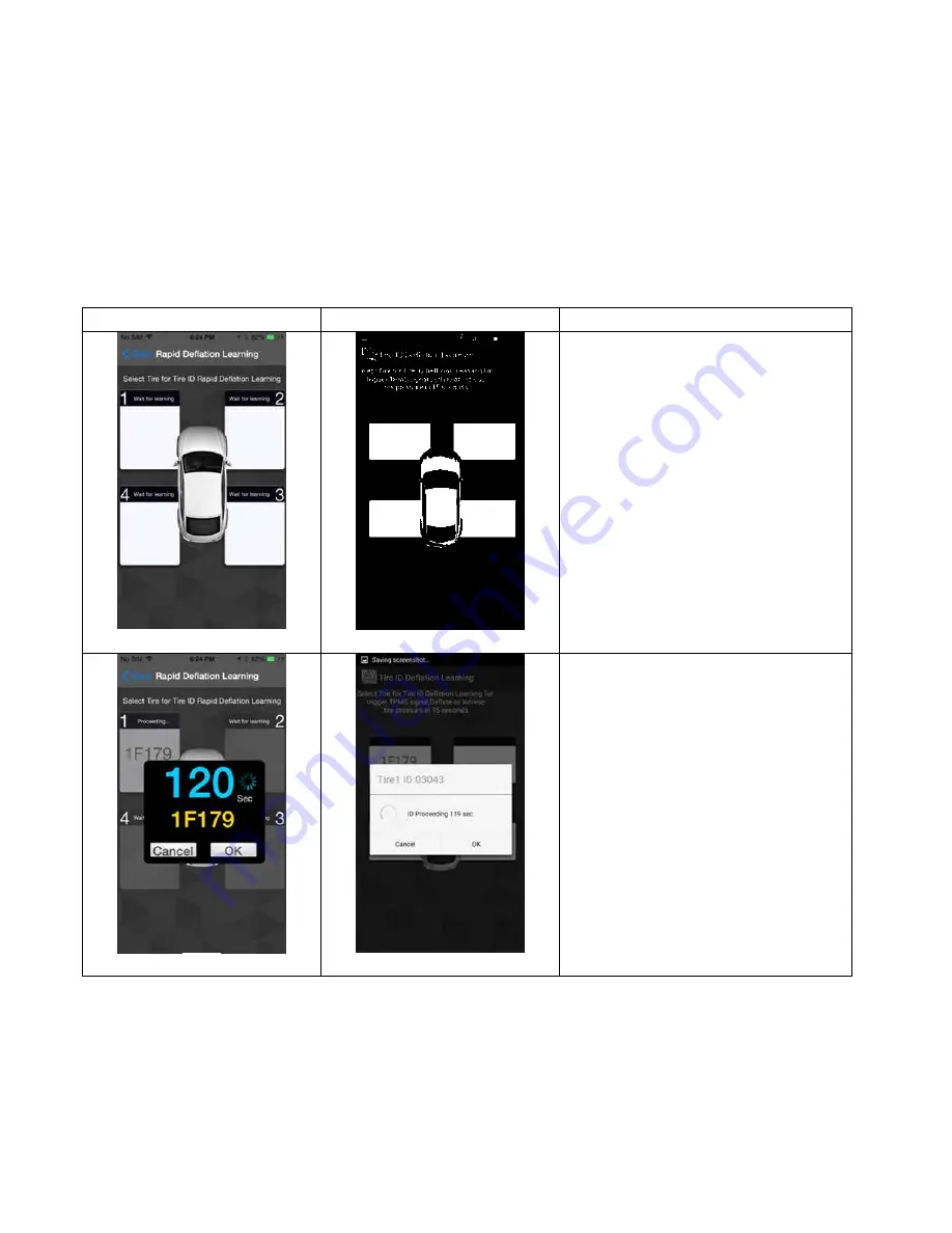 Sysgration SBT-30 User Manual Download Page 14