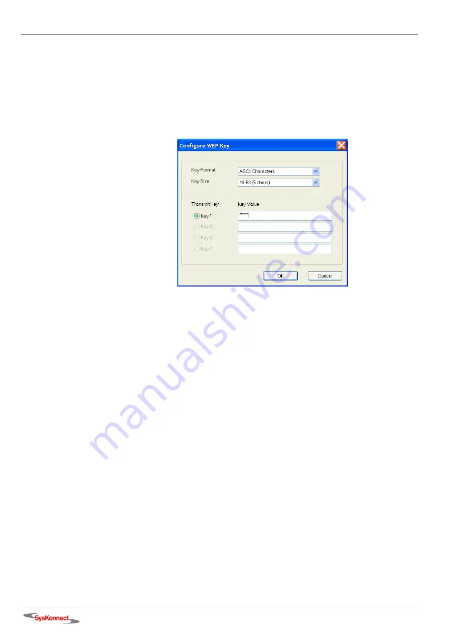 SysKonnect SK-54C1 User Manual Download Page 34