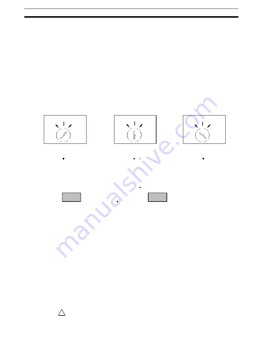 Sysmac CPM1A-20CAR-A Operation Manual Download Page 75