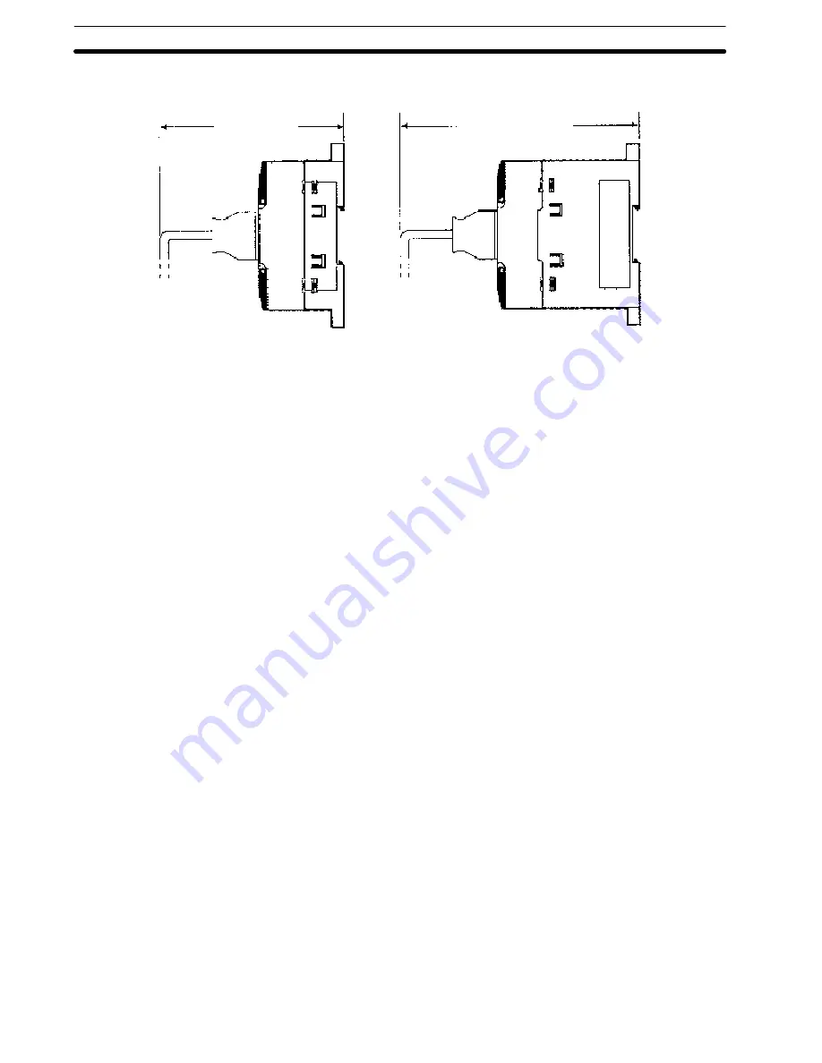 Sysmac CPM1A-20CAR-A Operation Manual Download Page 124