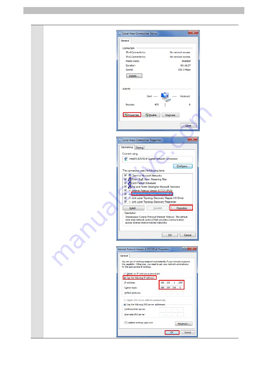 Sysmac Omron NX Series Manual Download Page 24