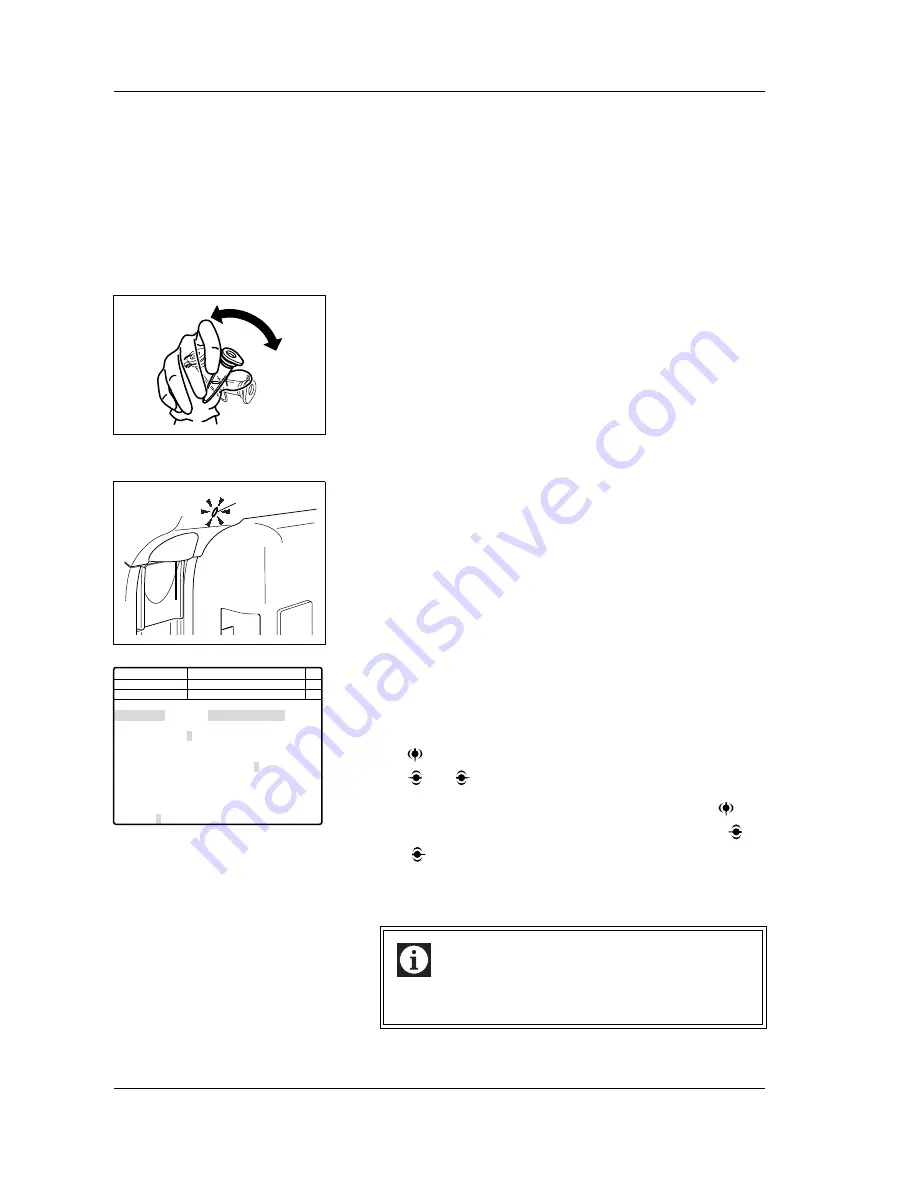 SYSMEX XE-5000 Instruction Manual Download Page 74