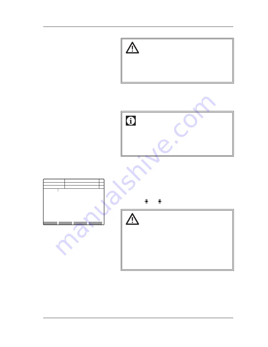 SYSMEX XE-5000 Instruction Manual Download Page 79