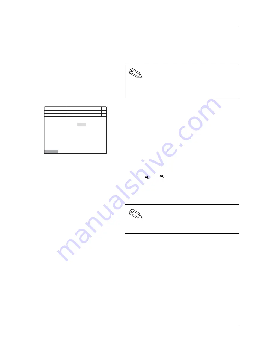 SYSMEX XE-5000 Instruction Manual Download Page 125