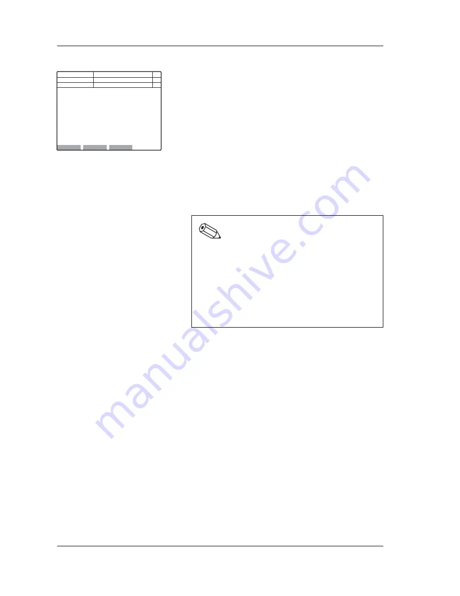 SYSMEX XE-5000 Instruction Manual Download Page 126