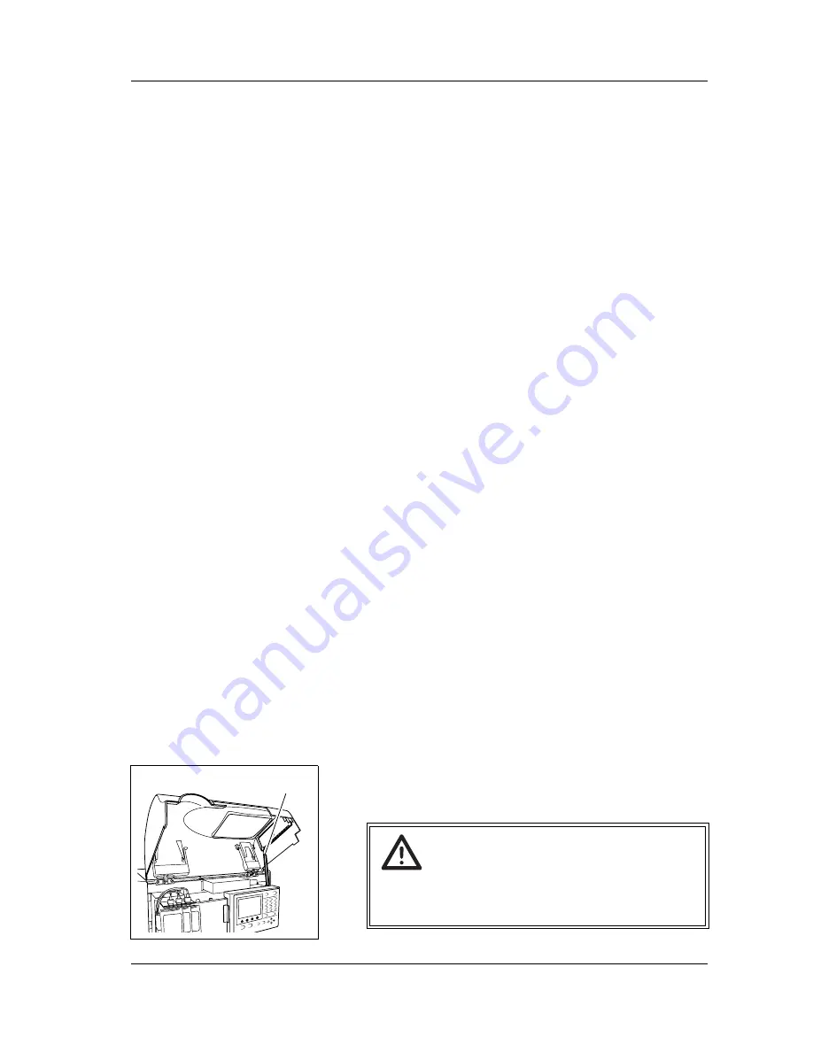 SYSMEX XE-5000 Instruction Manual Download Page 129