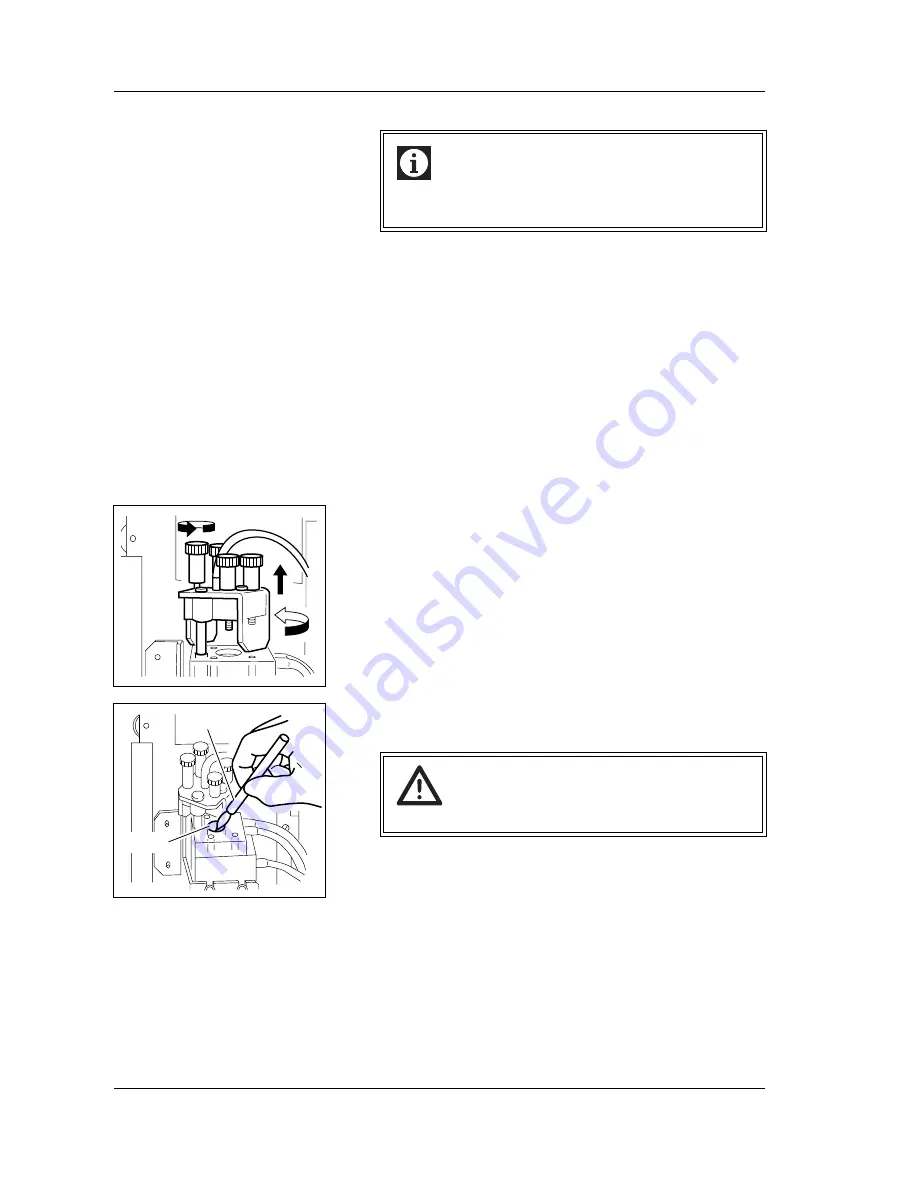 SYSMEX XE-5000 Instruction Manual Download Page 144