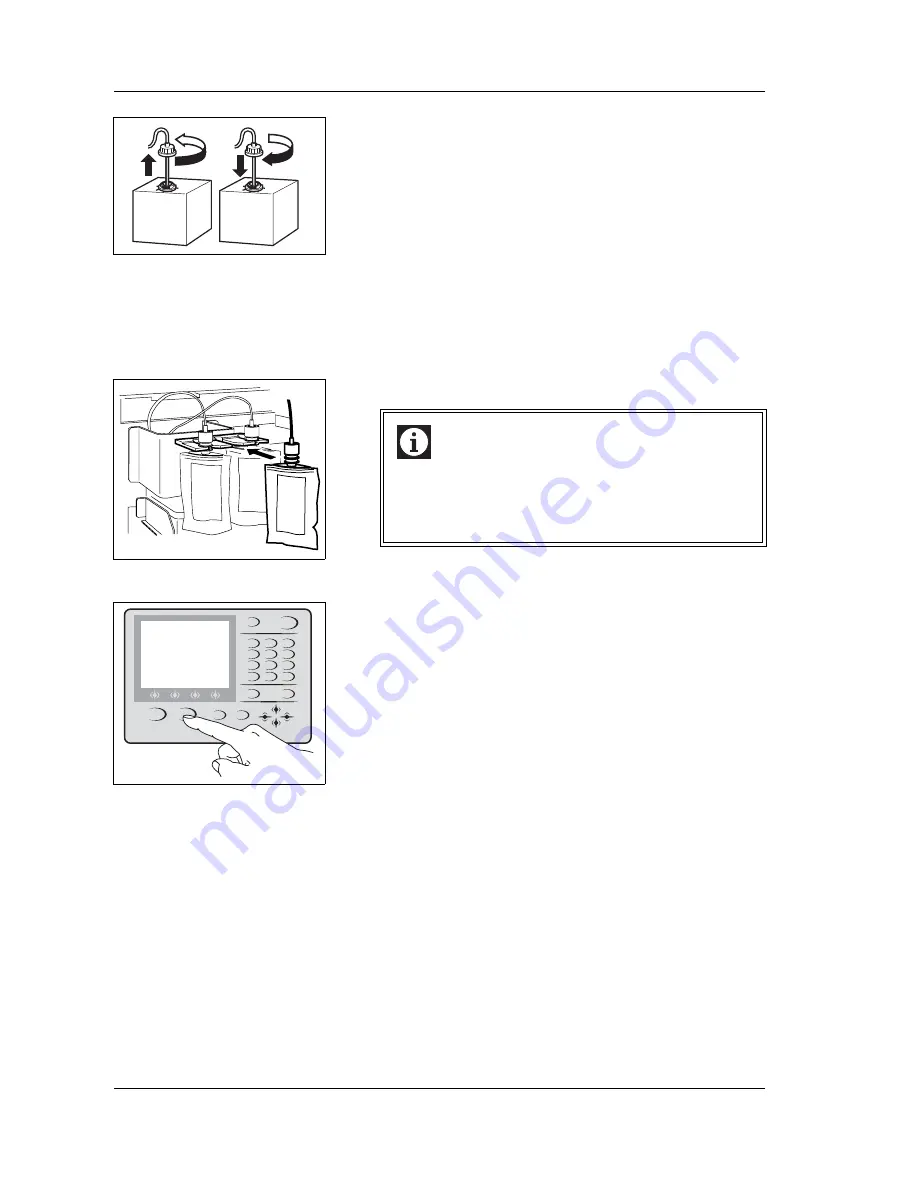 SYSMEX XE-5000 Instruction Manual Download Page 154