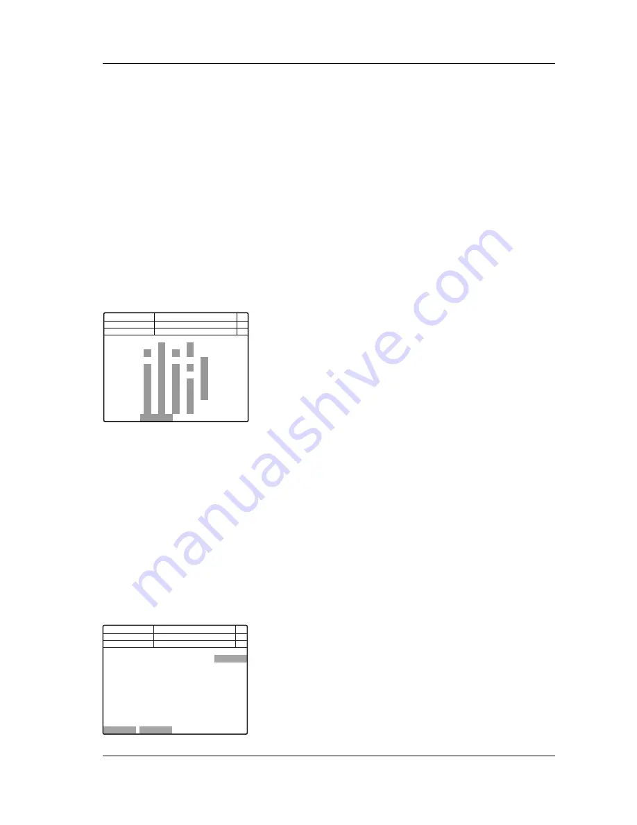 SYSMEX XE-5000 Instruction Manual Download Page 211